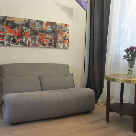 Kleines Haus An Der Nahe, Appartment 1 Bad Kreuznach Buitenkant foto