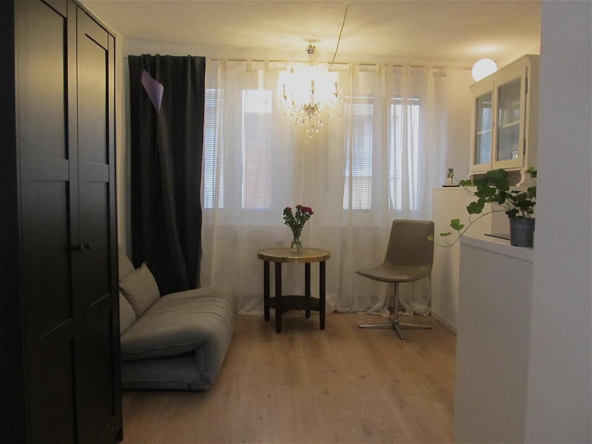 Kleines Haus An Der Nahe, Appartment 1 Bad Kreuznach Buitenkant foto
