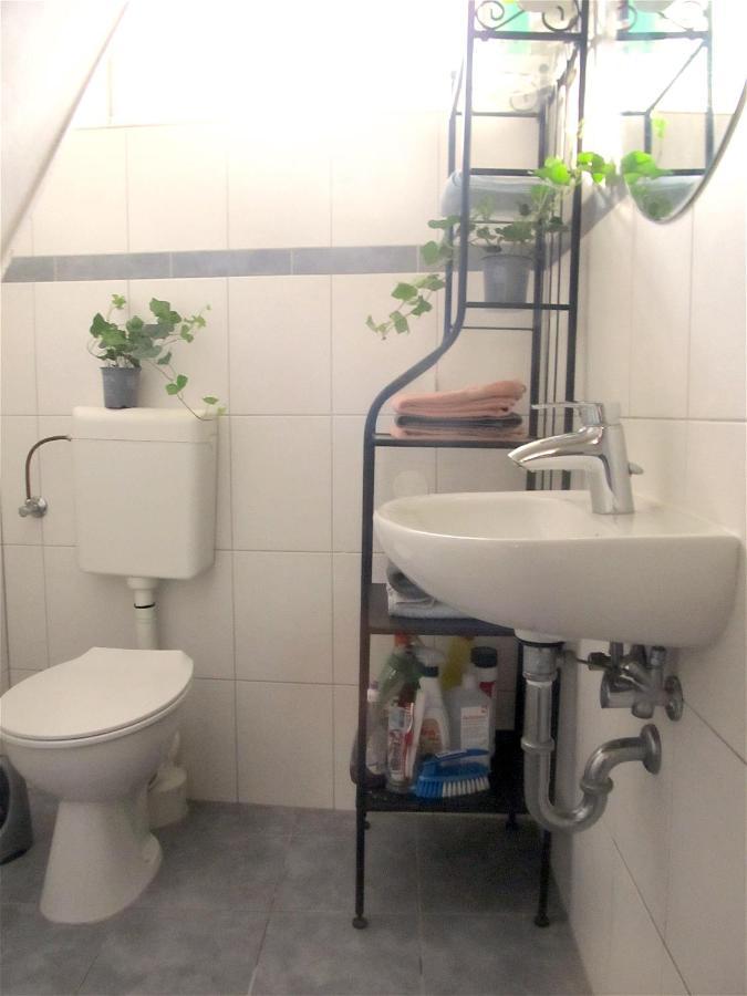 Kleines Haus An Der Nahe, Appartment 1 Bad Kreuznach Buitenkant foto